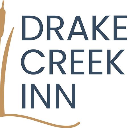 Drakes Creek Inn - Formerly The Relax Inn Hendersonville Exteriér fotografie